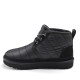 Купить UGG Neumel LTA - Black