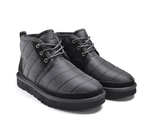 Купить UGG Neumel LTA - Black