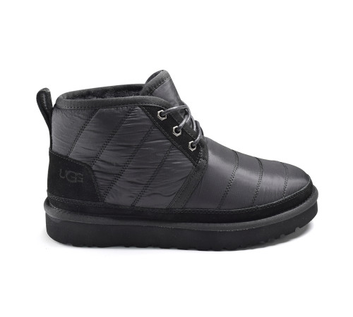 Купить UGG Neumel LTA - Black