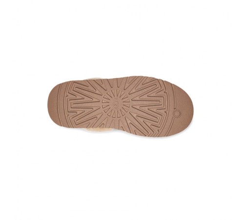 Купить UGG Neumel Quickclick Chestnut