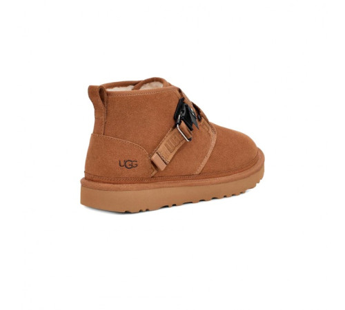 Купить UGG Neumel Quickclick Chestnut