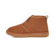 Купить UGG Neumel Quickclick Chestnut