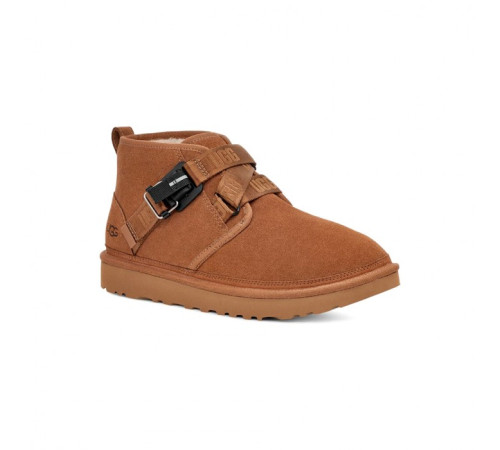 Купить UGG Neumel Quickclick Chestnut