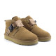 Купить UGG Neumel Quickclick Chestnut