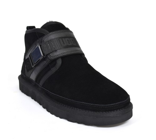 Купить UGG Neumel Snapback Black