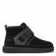 Купить UGG Neumel Snapback Black