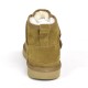 Купить UGG Neumel Snapback Chestnute