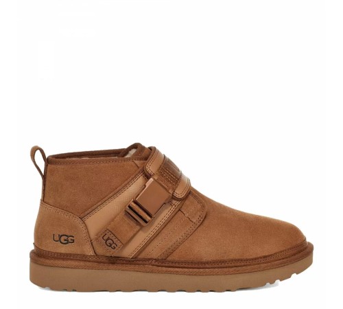 Купить UGG Neumel Snapback Chestnute