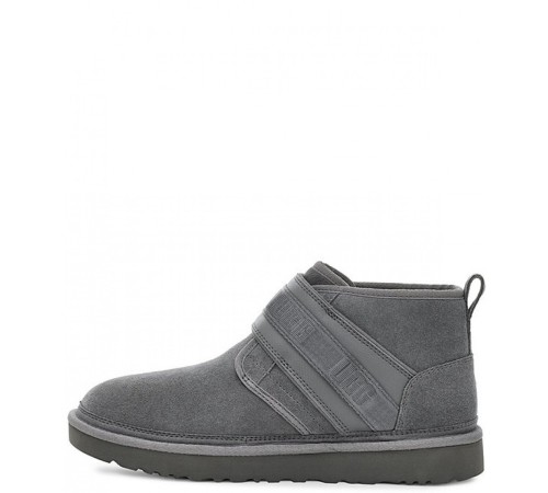 Купить UGG Neumel Snapback Grey