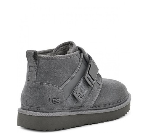 Купить UGG Neumel Snapback Grey
