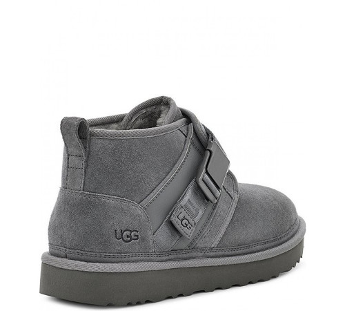 Купить UGG Neumel Snapback Grey