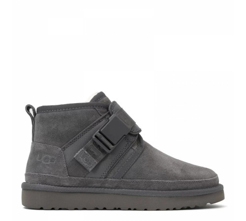 Купить UGG Neumel Snapback Grey