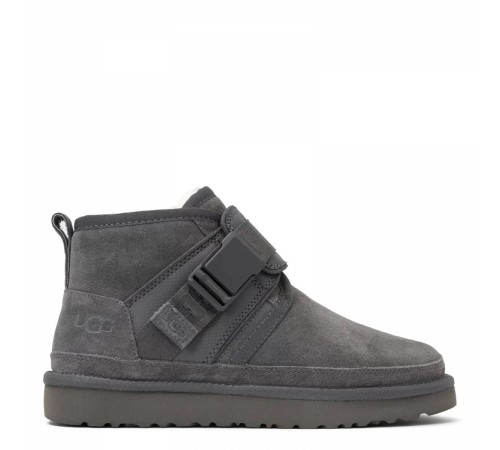 Купить UGG Neumel Snapback Grey