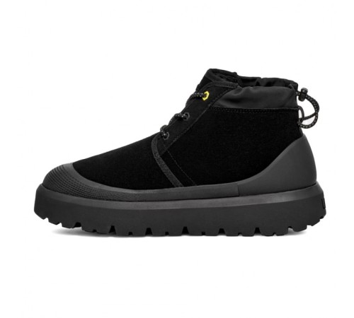Купить UGG Neumel Hybrid - Black / Black