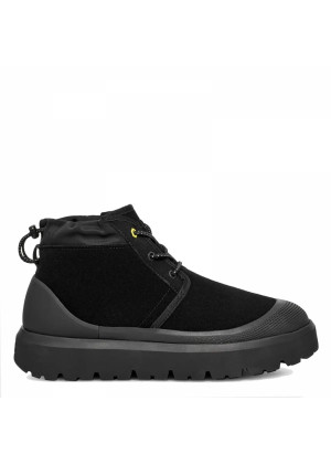 UGG Neumel Hybrid - Black / Black