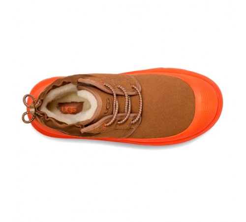 Купить UGG Neumel Hybrid - Chestnut / Orange