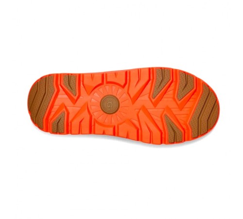 Купить UGG Neumel Hybrid - Chestnut / Orange