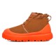 Купить UGG Neumel Hybrid - Chestnut / Orange