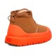 Купить UGG Neumel Hybrid - Chestnut / Orange