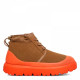 Купить UGG Neumel Hybrid - Chestnut / Orange