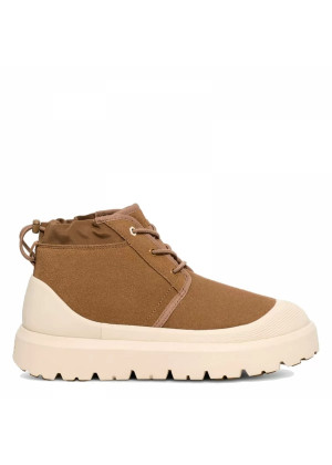 UGG Neumel Hybrid Chestnut Whitecap