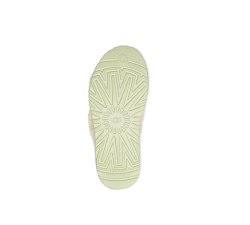 Купить UGG Oh Flufitta Natural