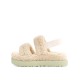 Купить UGG Oh Flufitta Natural