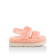 Купить UGG Oh Flufitta Pink-Dusk