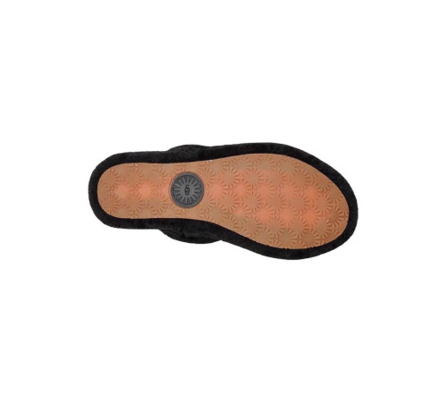 Купить UGG Oh Yeah Slide Black Купить UGG Oh Yeah Slide Black