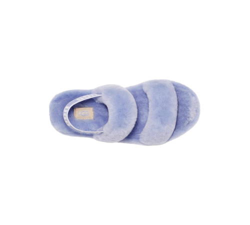 Купить UGG Oh Yeah Slide Cornflower