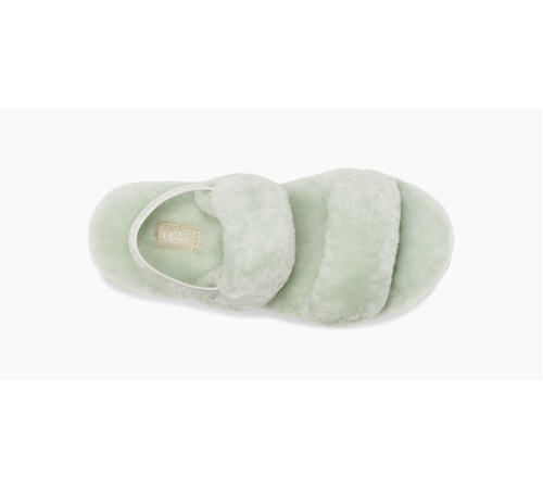 Купить UGG Oh Yeah Slide Mint
