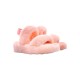 Купить UGG Oh Yeah Slide Pink