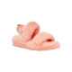 Купить UGG Oh Yeah Slide Pink