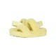 Купить UGG Oh Yeah Slide Yellow