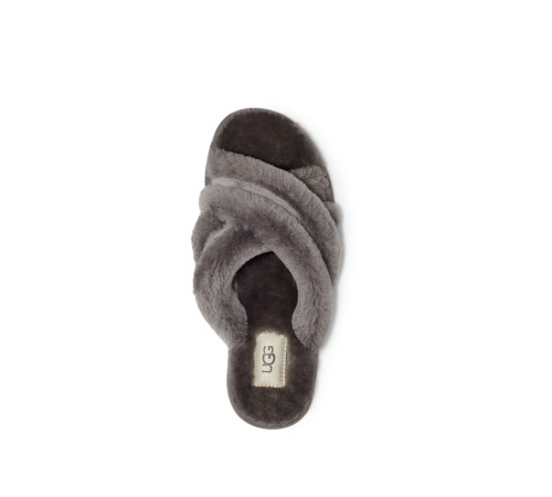 Купить UGG Scuffita Slipper Grey