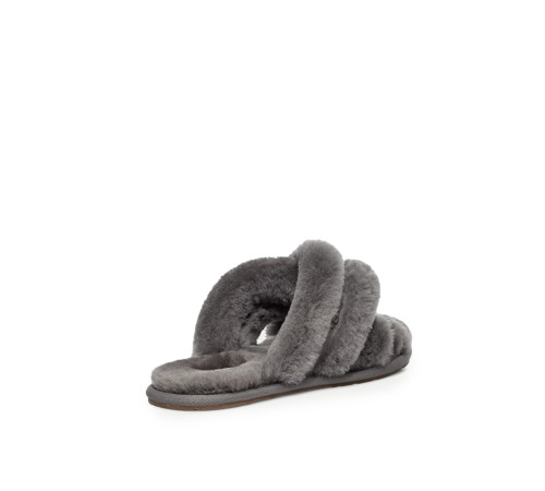 Купить UGG Scuffita Slipper Grey