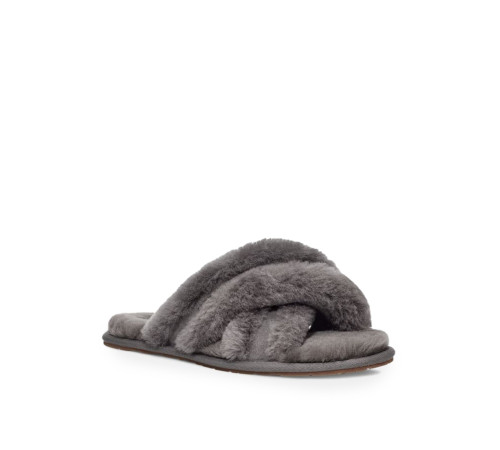 Купить UGG Scuffita Slipper Grey