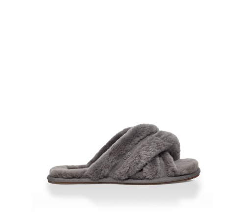 Купить UGG Scuffita Slipper Grey