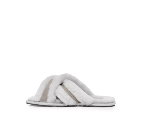 Купить UGG Scuffita Slipper Grey-Violet Купить UGG Scuffita Slipper Grey-Violet