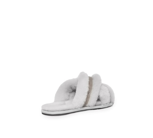 Купить UGG Scuffita Slipper Grey-Violet Купить UGG Scuffita Slipper Grey-Violet
