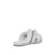 Купить UGG Scuffita Slipper Grey-Violet