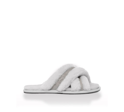 Купить UGG Scuffita Slipper Grey-Violet Купить UGG Scuffita Slipper Grey-Violet