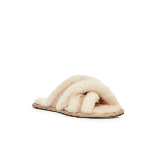 Купить UGG Scuffita Slipper Sand