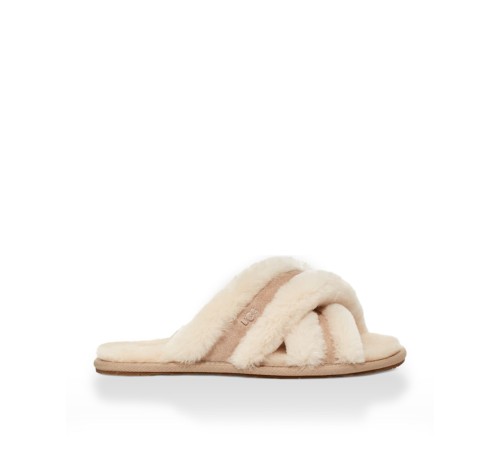 Купить UGG Scuffita Slipper Sand