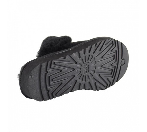 Купить UGG Slippers Scufette Black