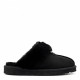 Купить UGG Slippers Scufette Black