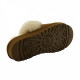Купить UGG Slippers Scufette Chestnut