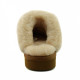 Купить UGG Slippers Scufette Chestnut