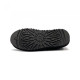 Купить UGG Stitch Slip Leather Black