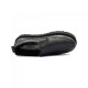 Купить UGG Stitch Slip Leather Black